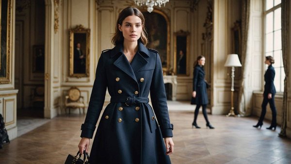 Découvrez les secrets de l'artisanat mode français