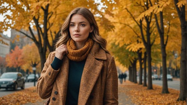 Tendances incontournables des défilés automne-hiver 2023